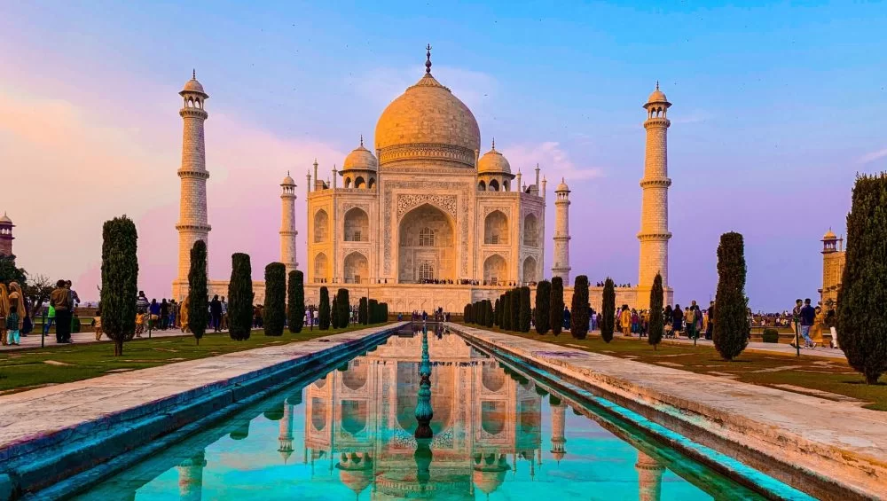 Viaggio culturale in India – 5° Edizione